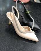 تصویر کفش مجلسی زنانه سایز ۳۶ تا ۴۱ 