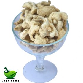 تصویر زنجبیل قلم چینی 