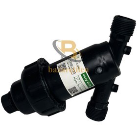 تصویر مینی فیلتر توری و دیسکی 