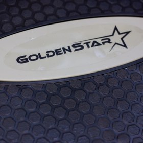 تصویر تخته استپ فایبرگلاس برند Golden Star 