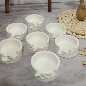 تصویر بیس خام هفت سین جدید 8سانت 