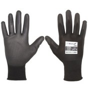 تصویر دستکش ایمنی ماتریکس مدل P GRIP 