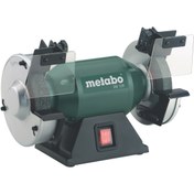 تصویر سنگ رومیزی متابو مدل DS125 ا METABO DS125 Bench Grinder METABO DS125 Bench Grinder