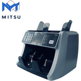 تصویر پول شمار میتسو مدل A110 