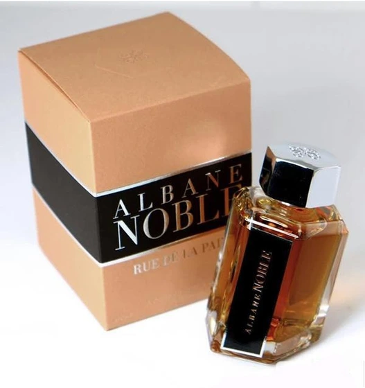 ALBANE NOBLE RUE DE LA