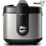 تصویر پلوپز فیلیپس مدل HD3138 Philips HD3138 Rice Cooker