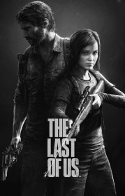 تصویر The Last of Us Part I - Steam 