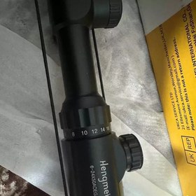 تصویر دوربین اسکوپ hengmei 