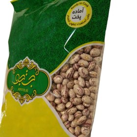 تصویر لوبیا چیتی جستجو - 900 گرم بسته 2 عددی 