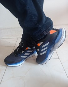 تصویر کتانی آدیداس دیسکی مردانه - 4 adidas