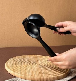 تصویر آبلیمو گیر شنگیا مدل دستی 