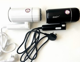 تصویر بخارگر دستی مایر مدل MR-707 Maier MR-707 Handheld Steamer