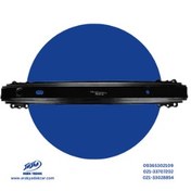 تصویر دیاق سپر عقب تیبا ۱ فلزی کد ۱۰۰۴۴۸ 