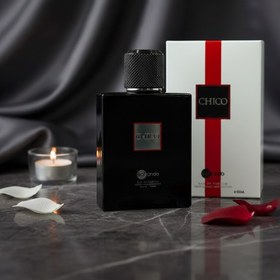 تصویر ادو پرفیوم بایلندو مدل چیکو حجم 100 میل Bailando Chico Bailandi chico