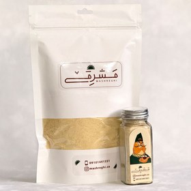 تصویر پودر زنجبیل 