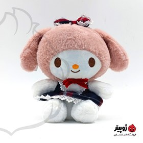 تصویر عروسک پولیشی ملودی 