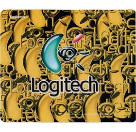 تصویر ماوس پد لاجیتک مدل EG402 LOGITECH MOUSE PAD