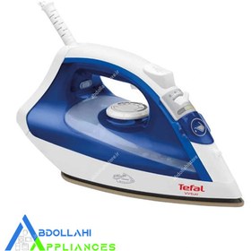 تصویر اتو بخار تفال مدل FV1734 TEFAL 1734 Garment Steamer