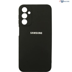 تصویر کاور گوشی سامسونگ Galaxy A24 مدل سیلیکونی silicone Cover For Samsung Galaxy A24