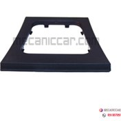 تصویر قاب گردگیر دور دنده کامل پژو ۴۰۵ و پارس پیشرفت Body and decorations