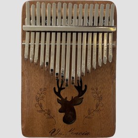 تصویر کالیمبا والنسیا مدل BRLMRR 