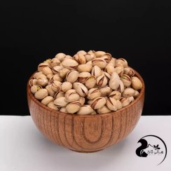 تصویر پسته فندقی ۱ کیلوگرم 