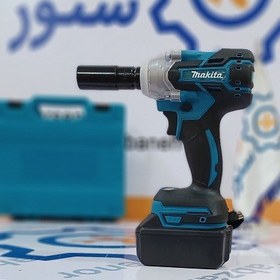 تصویر بکس شارژی ماکیتا مدل V98 