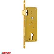 تصویر قفل سوئیچی دلتا 5.5 سانتی مدل 052 