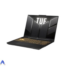 تصویر لپ تاپ ایسوس 16 اینچی مدل TUF Gaming F16 FX607JV i7 13650HX 16GB 2TB RTX4060 Asus TUF Gaming F16 FX607JV i7 13650HX 16GB RAM 2TB SSD RTX4060