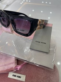 تصویر میومیو مدلGlimpse مشکی 