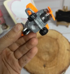 تصویر تراش هواپیما 