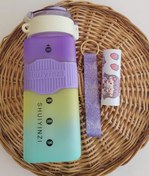 تصویر قمقمه فانتزی 