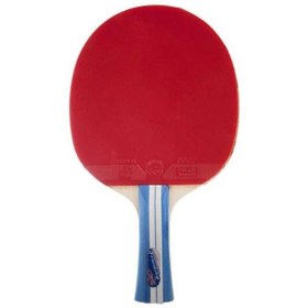 تصویر راکت پینگ پنگ فرندشیپ 12 ستاره Friendship ping pong paddle