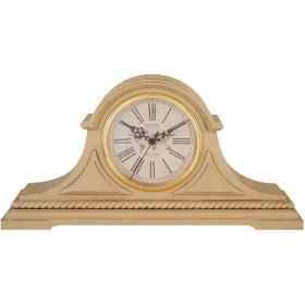 تصویر ساعت رومیزی چوبی لوتوس مدل 5508 (چهار رنگ) 