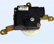 تصویر مكانيزم تنظيم دريچه هوا-طرح ساندن پژو 405 شرکتی اصل ایساکو 