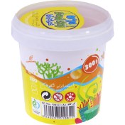 تصویر شن بازی جادویی ۳۰۰ گرمی آریا 