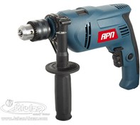 تصویر دریل چکشی ای پی ان مدل DR13C APN DR13C Impact Drill