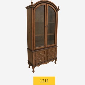 تصویر کتابخانه کد 1211 