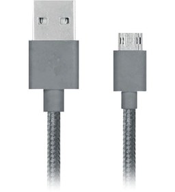 تصویر کابل Micro USB کنفی کی نت 