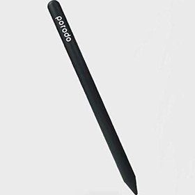 تصویر قلم لمسی هوشمند پرودو - مشکی Porodo Universal Pencil pixel-perfect 