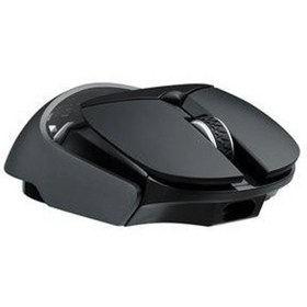 تصویر ماوس گیمینگ بی‌سیم رپو مدل VT960PRO Rapoo VT960 PRO Optical Wireless Gaming Mouse