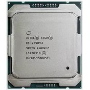تصویر پردازنده سرور اچ پی Intel Xeon E5-2690v4 