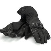 تصویر دستکش موتورسیکلت مردانه زمستانی چولی اورجینال Yamaha 