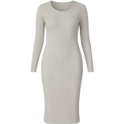 تصویر تونیک بافت لمه زنانه برند اسمارا کد ۴۲۵۳۶۶۳ 