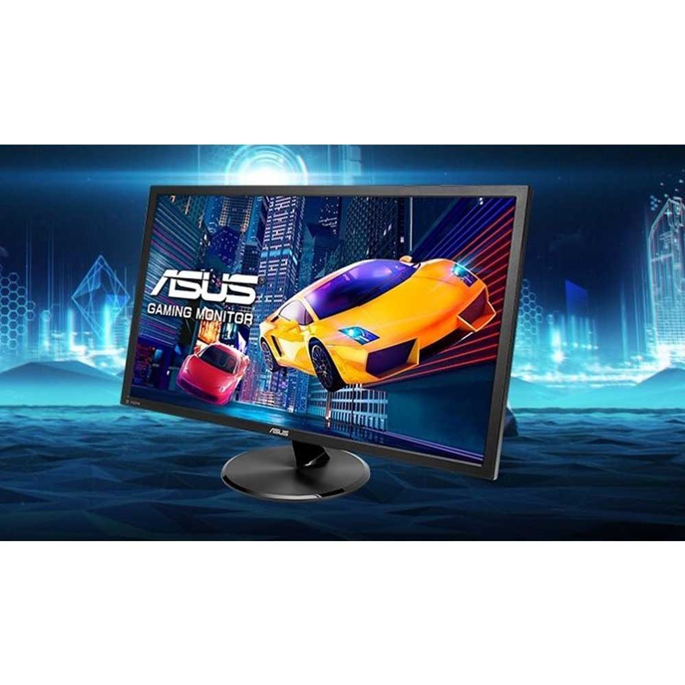 Asus VP28UQG - Ecran PC Gaming - 4K - 1MS - 28 pouces