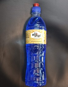 تصویر ژل آتش زا (سایز بزرگ) 