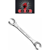 تصویر آچار دو سر رینگ چاکدار فورس 24-27 میلیمتر کد F7512427 