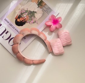 تصویر ست روتین پینترسی 