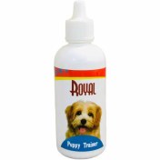 تصویر قطره تعلیم ادرار سگ مدل puppy trainer حجم 60 میل (60-ml-puppy-trainer-urine-training-drops-for-dogs)