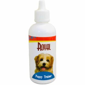 تصویر قطره تعلیم ادرار سگ مدل puppy trainer حجم 60 میل (60-ml-puppy-trainer-urine-training-drops-for-dogs)